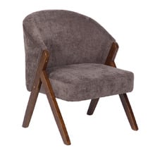 Caelen Chenille Accent Chair